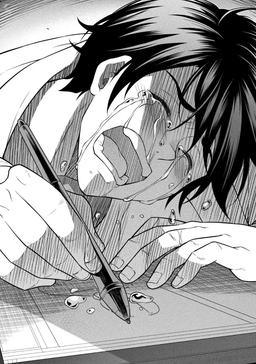 Drawing: The Greatest Mangaka Becomes A Skilled “Martial Artist” In Another World chapter 194 page 6