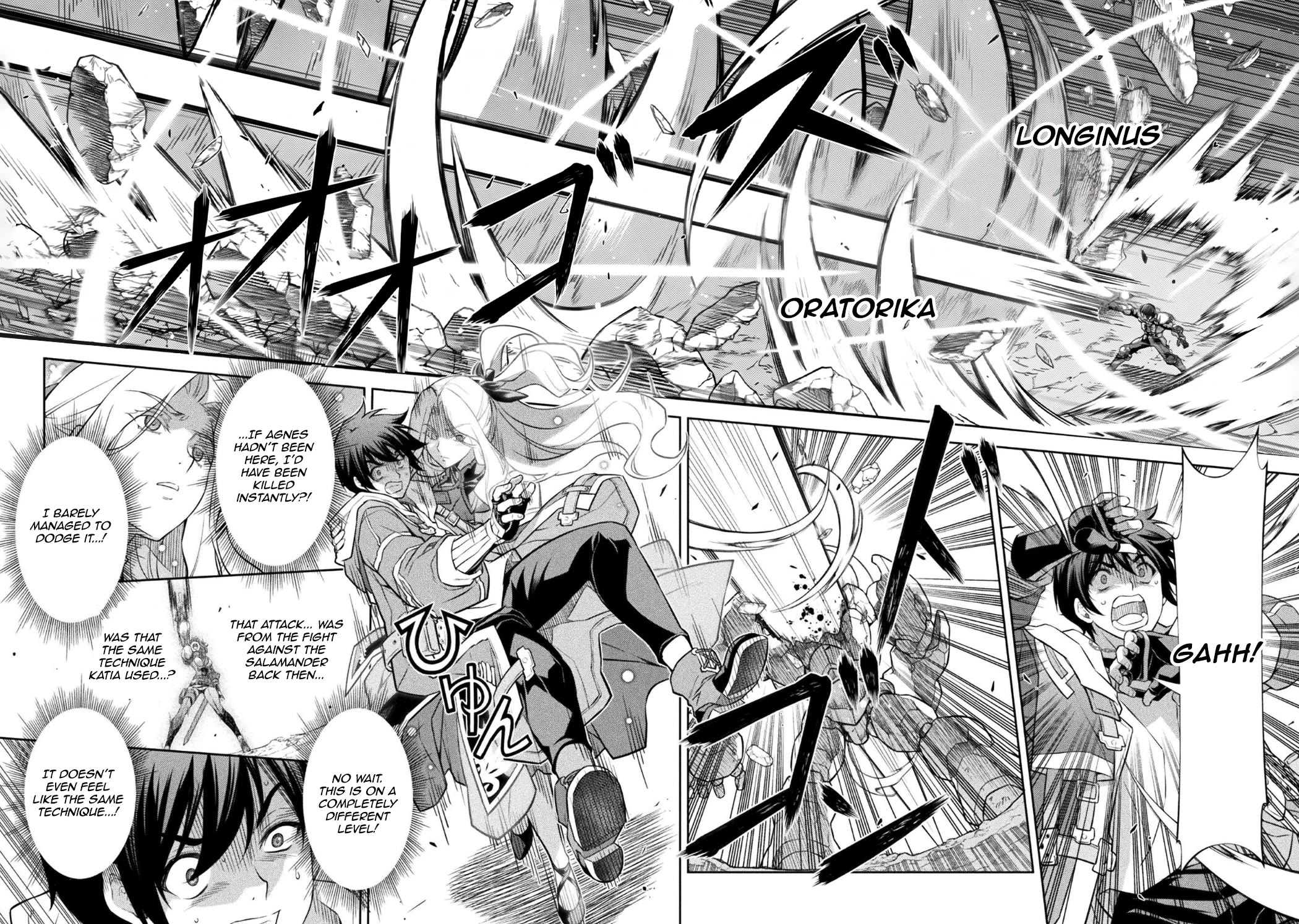 Drawing: The Greatest Mangaka Becomes A Skilled “Martial Artist” In Another World chapter 195 page 9