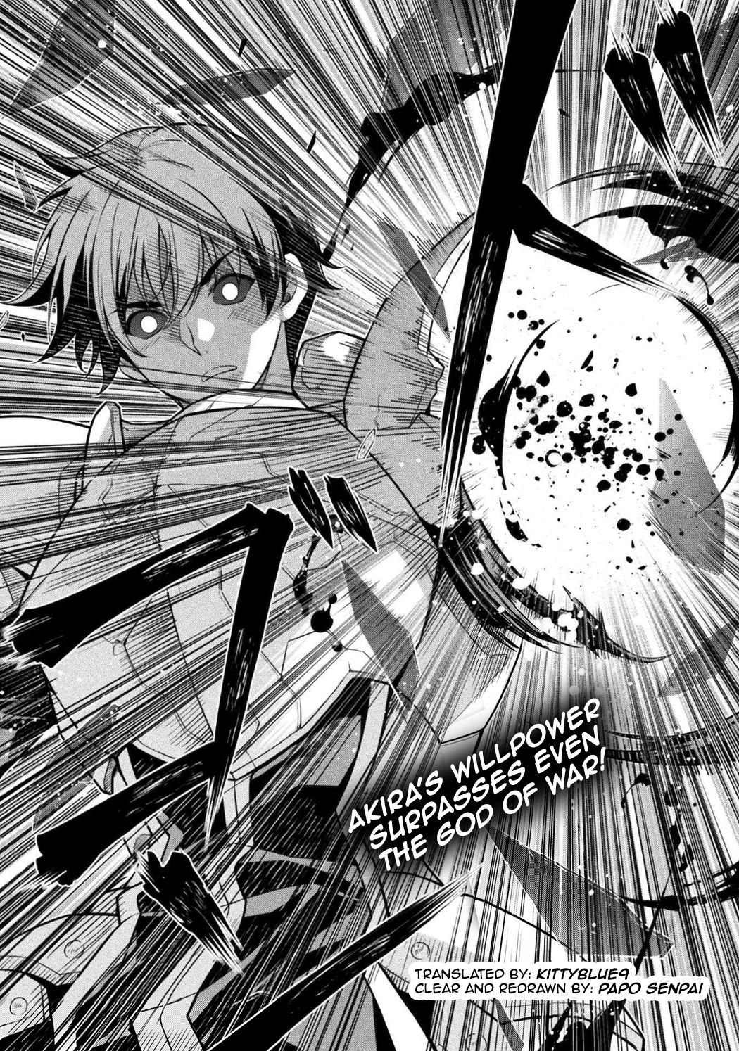 Drawing: The Greatest Mangaka Becomes A Skilled “Martial Artist” In Another World chapter 197 page 20