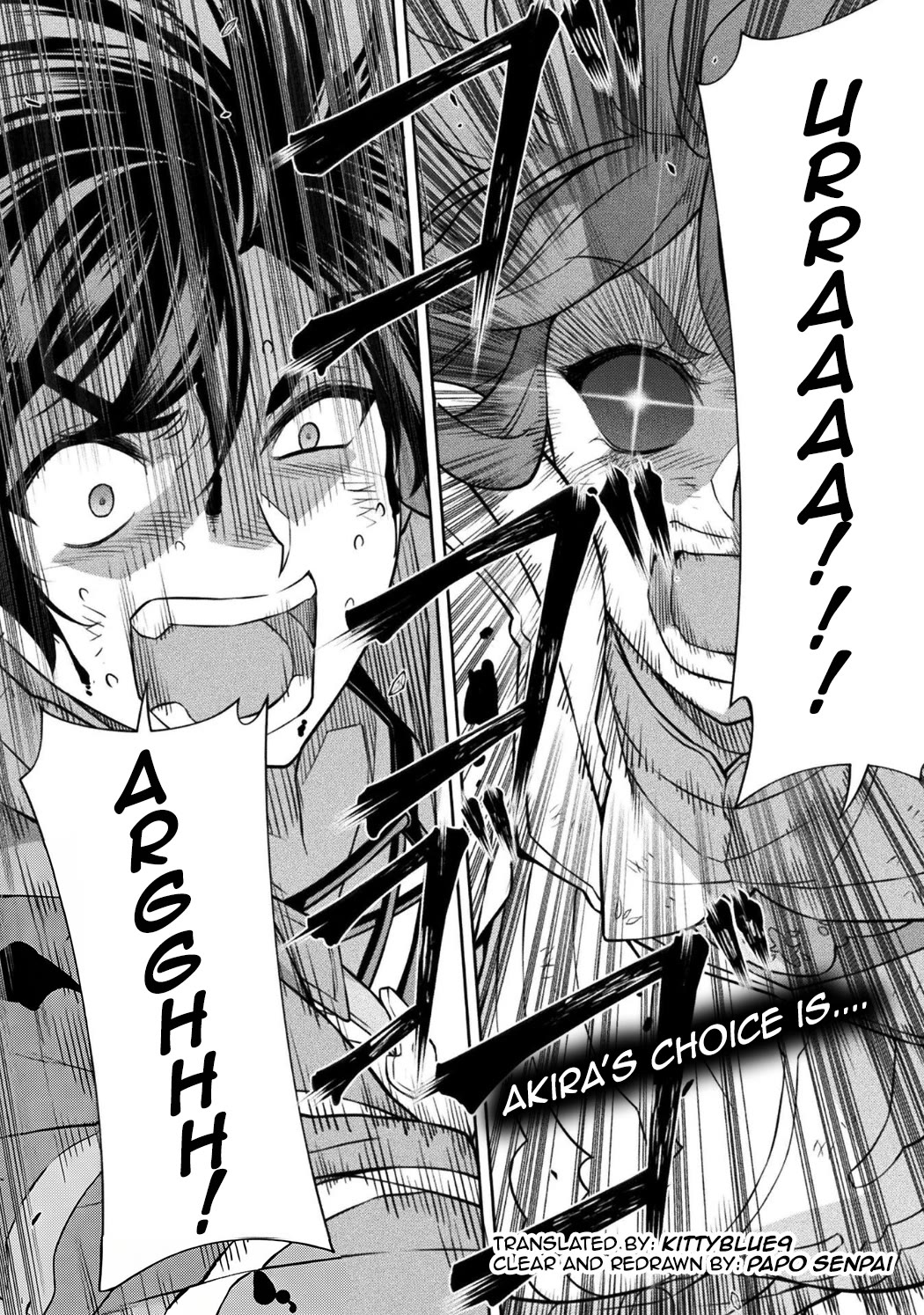 Drawing: The Greatest Mangaka Becomes A Skilled “Martial Artist” In Another World chapter 198 page 15