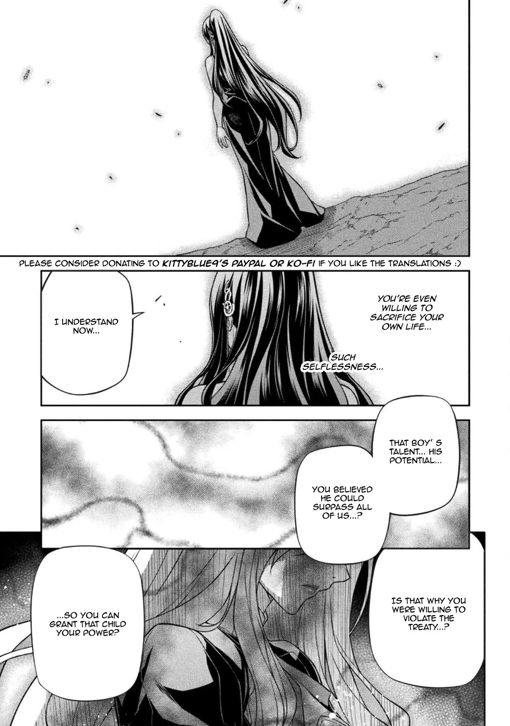 Drawing: The Greatest Mangaka Becomes A Skilled “Martial Artist” In Another World chapter 199 page 8