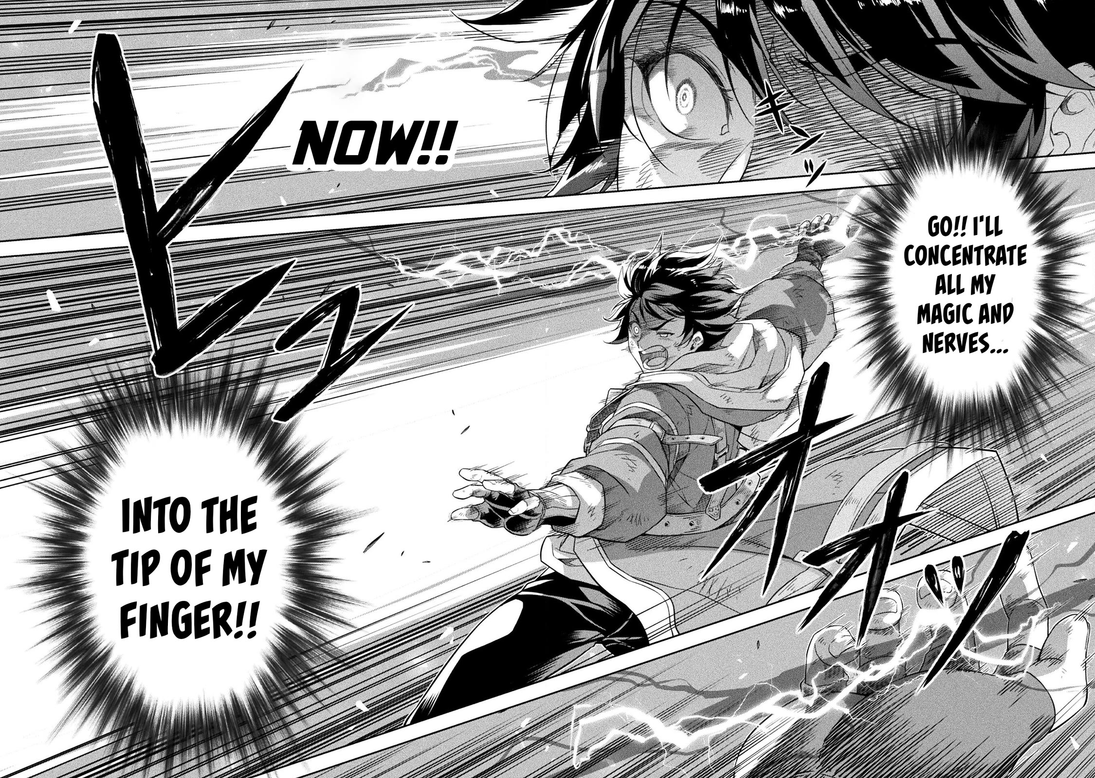 Drawing: The Greatest Mangaka Becomes A Skilled “Martial Artist” In Another World chapter 22 page 12