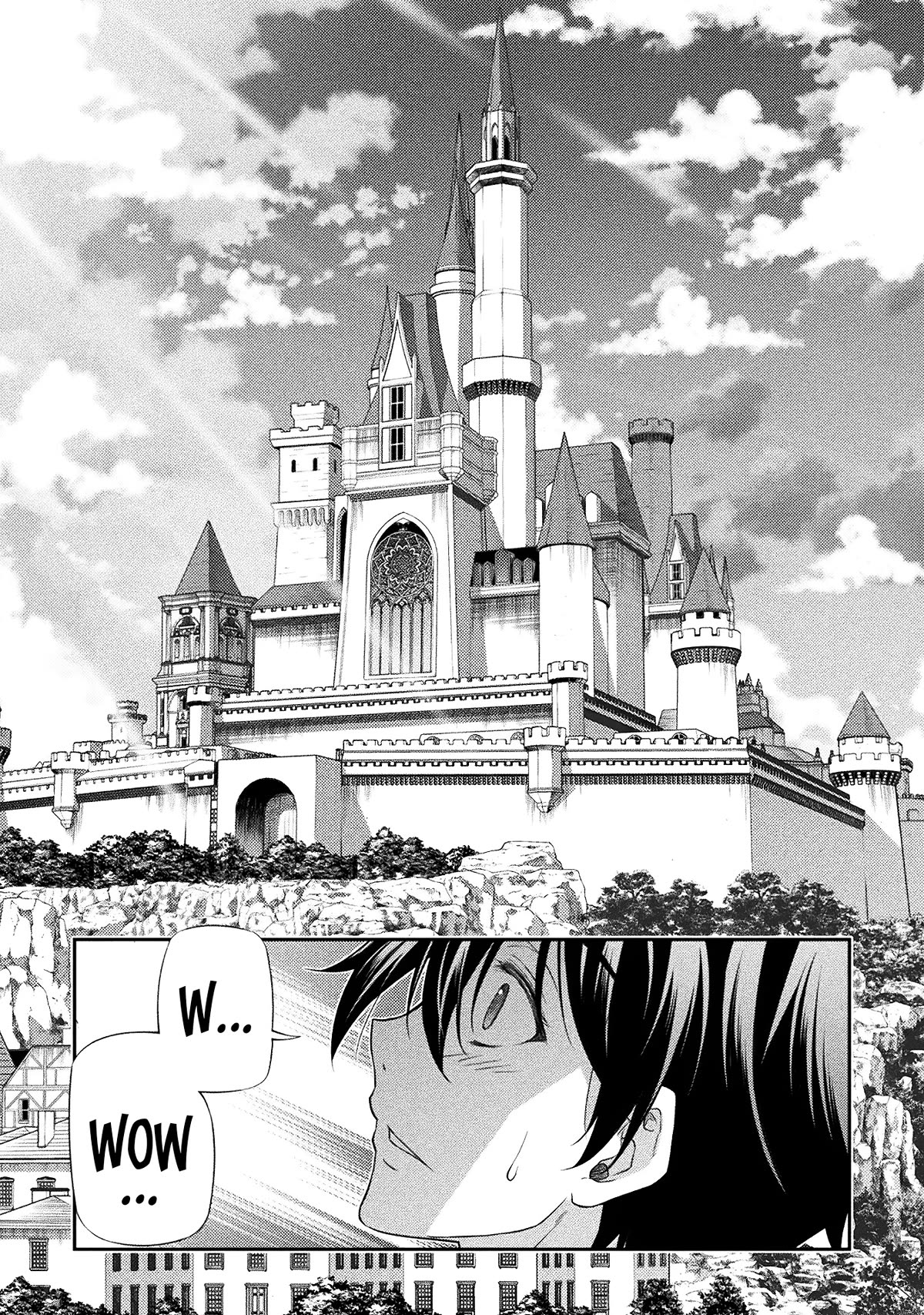 Drawing: The Greatest Mangaka Becomes A Skilled “Martial Artist” In Another World chapter 26 page 10