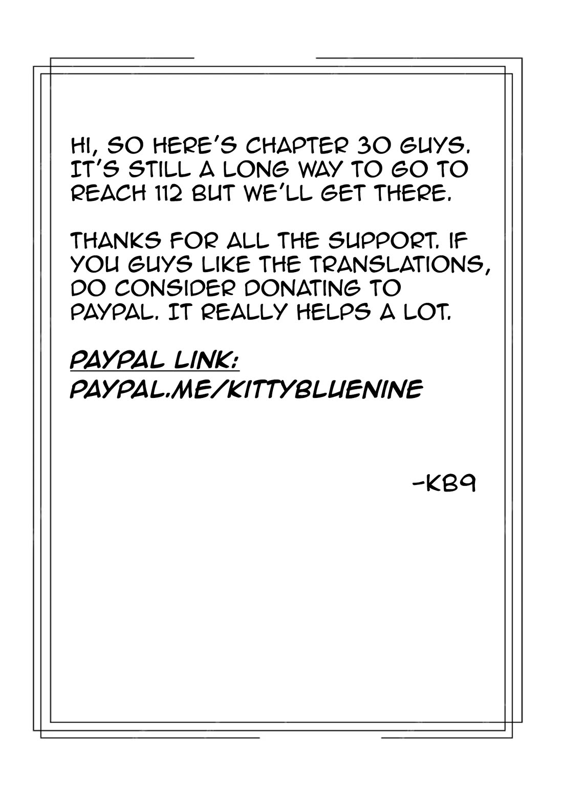 Drawing: The Greatest Mangaka Becomes A Skilled “Martial Artist” In Another World chapter 30 page 17