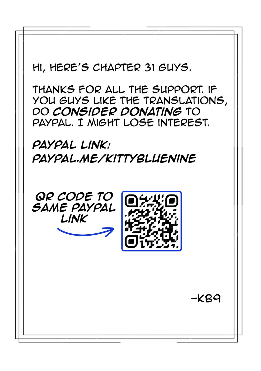 Drawing: The Greatest Mangaka Becomes A Skilled “Martial Artist” In Another World chapter 31 page 17