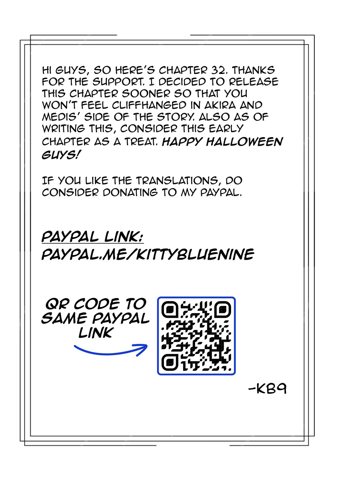 Drawing: The Greatest Mangaka Becomes A Skilled “Martial Artist” In Another World chapter 32 page 17