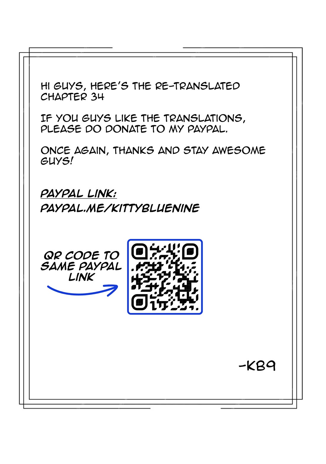 Drawing: The Greatest Mangaka Becomes A Skilled “Martial Artist” In Another World chapter 34 page 19