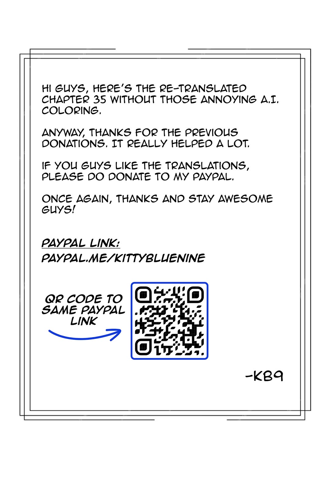 Drawing: The Greatest Mangaka Becomes A Skilled “Martial Artist” In Another World chapter 35 page 16