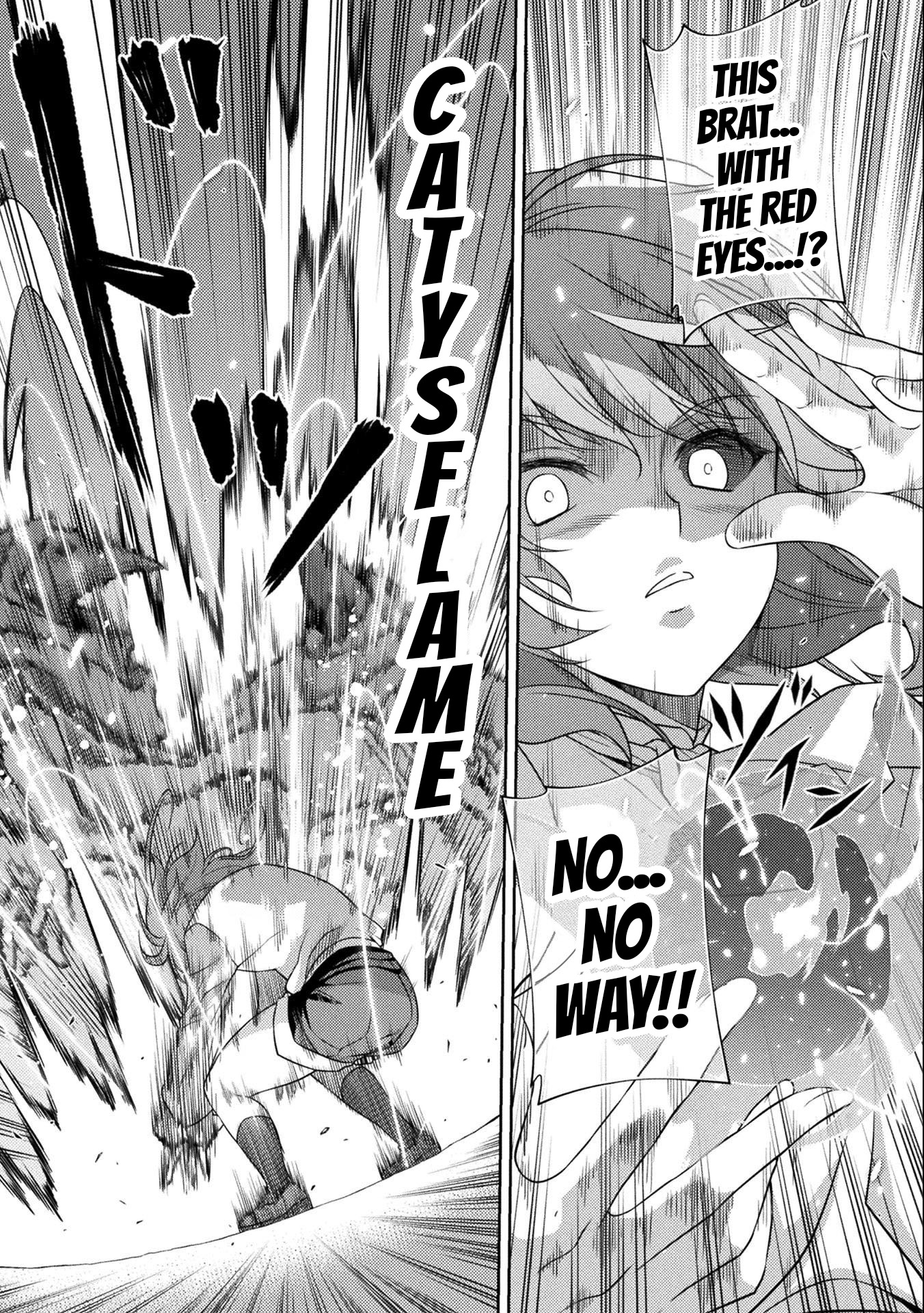 Drawing: The Greatest Mangaka Becomes A Skilled “Martial Artist” In Another World chapter 4 page 8