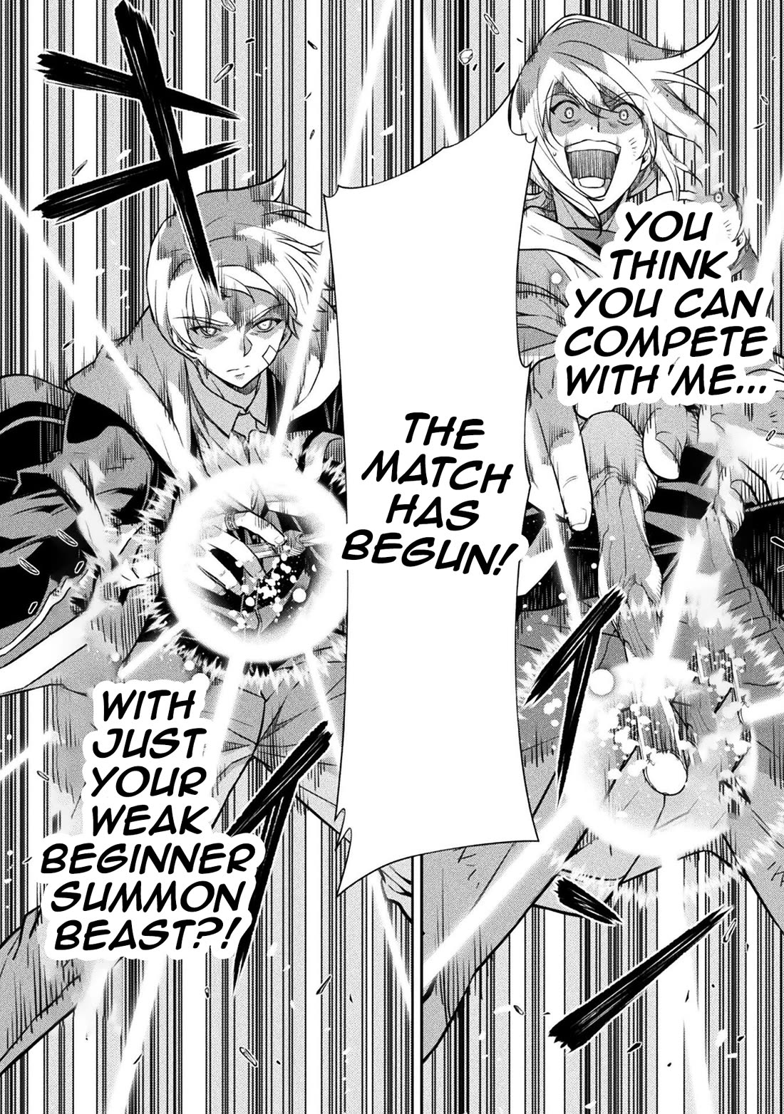 Drawing: The Greatest Mangaka Becomes A Skilled “Martial Artist” In Another World chapter 41 page 13