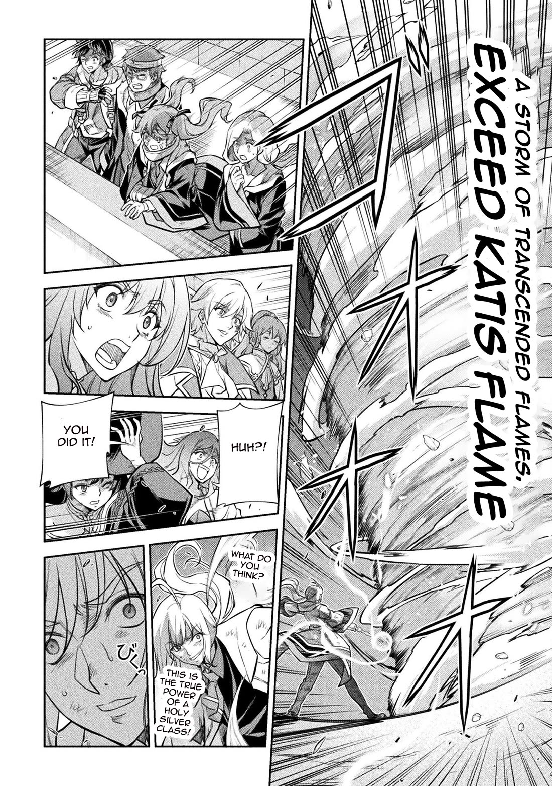 Drawing: The Greatest Mangaka Becomes A Skilled “Martial Artist” In Another World chapter 41 page 15