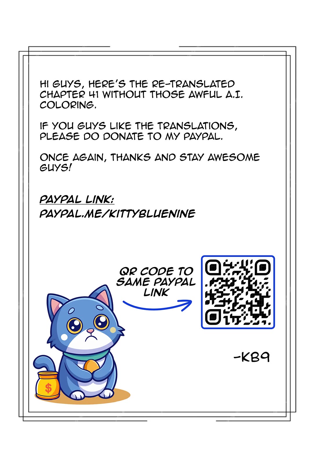 Drawing: The Greatest Mangaka Becomes A Skilled “Martial Artist” In Another World chapter 41 page 18