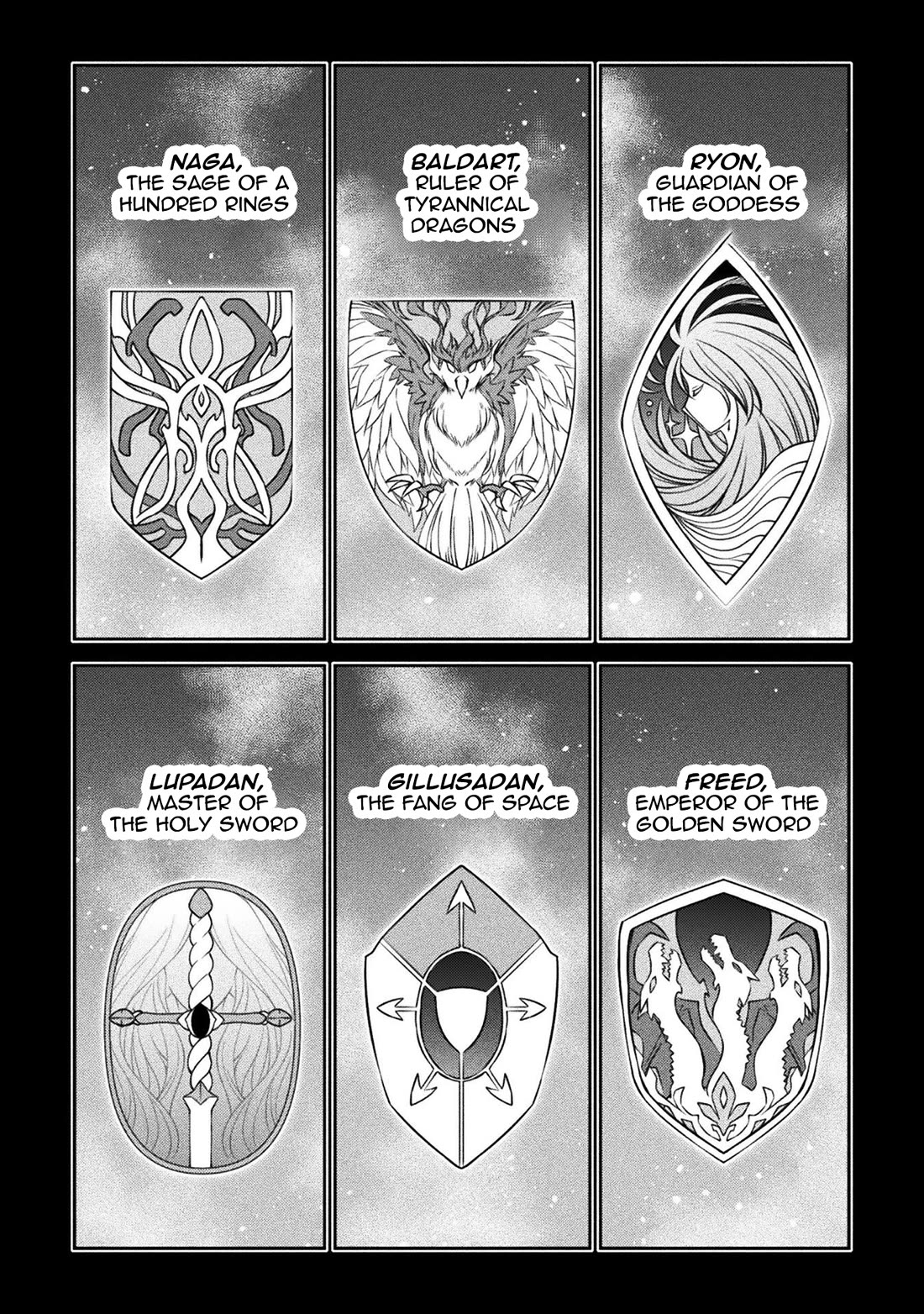 Drawing: The Greatest Mangaka Becomes A Skilled “Martial Artist” In Another World chapter 50 page 11