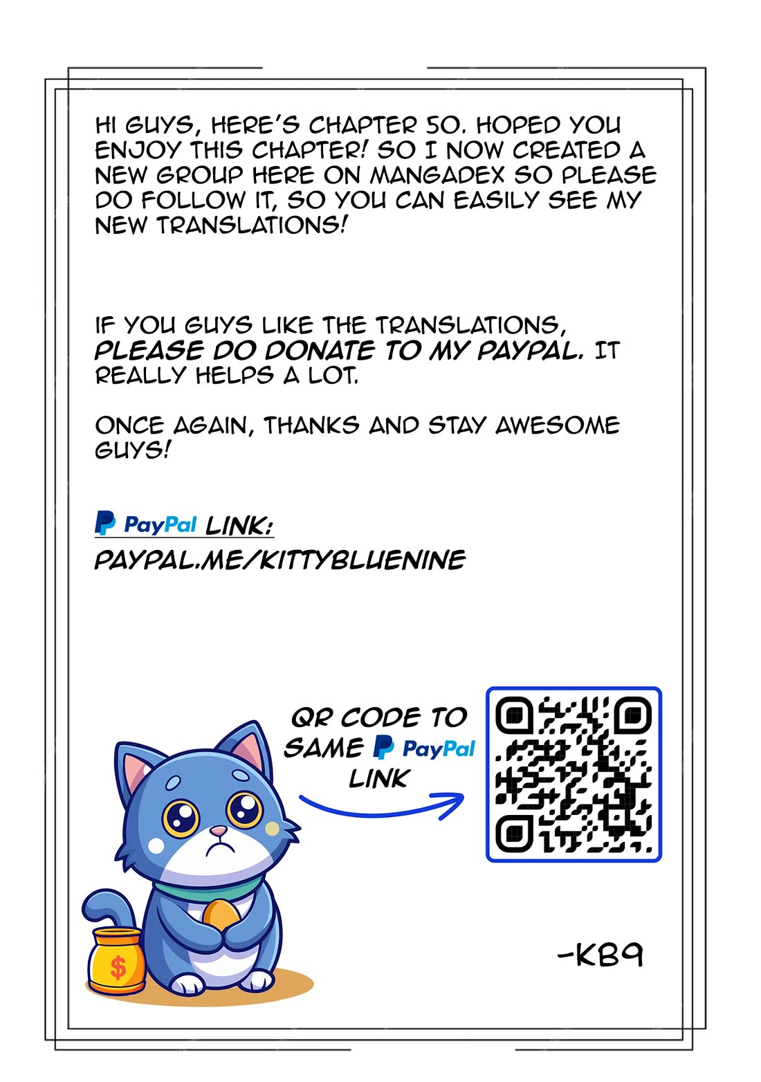 Drawing: The Greatest Mangaka Becomes A Skilled “Martial Artist” In Another World chapter 50 page 15