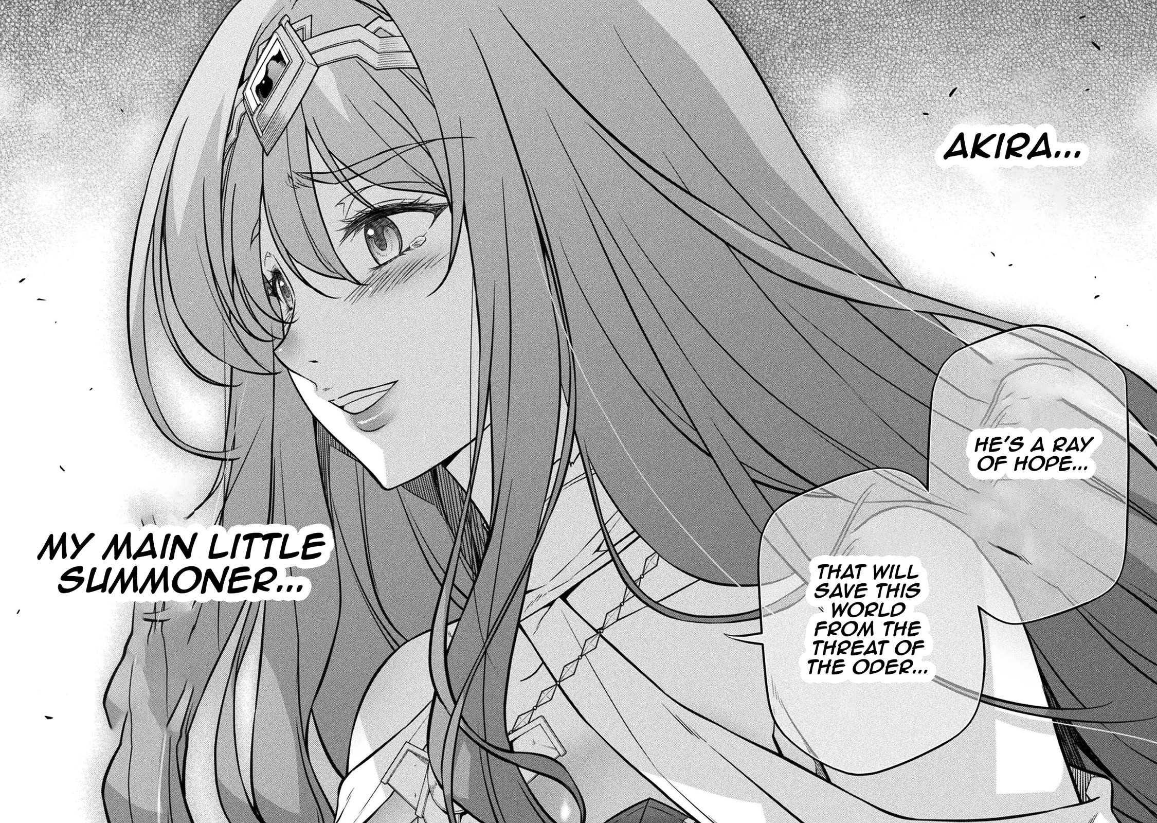 Drawing: The Greatest Mangaka Becomes A Skilled “Martial Artist” In Another World chapter 50 page 5