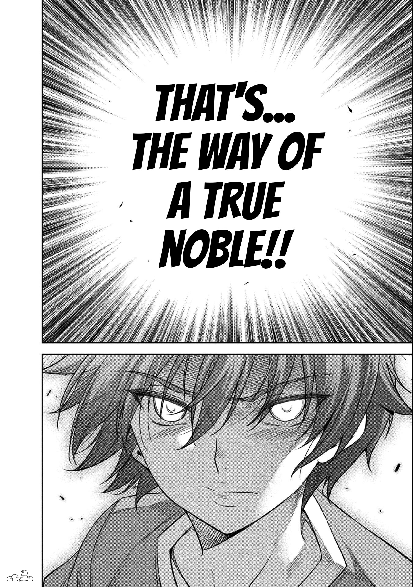 Drawing: The Greatest Mangaka Becomes A Skilled “Martial Artist” In Another World chapter 6 page 16