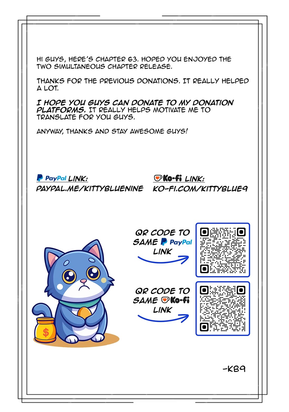 Drawing: The Greatest Mangaka Becomes A Skilled “Martial Artist” In Another World chapter 63 page 17