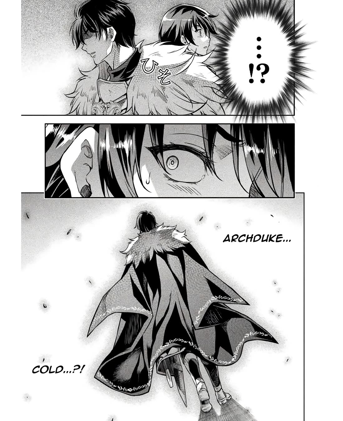 Drawing: The Greatest Mangaka Becomes A Skilled “Martial Artist” In Another World chapter 67 page 11