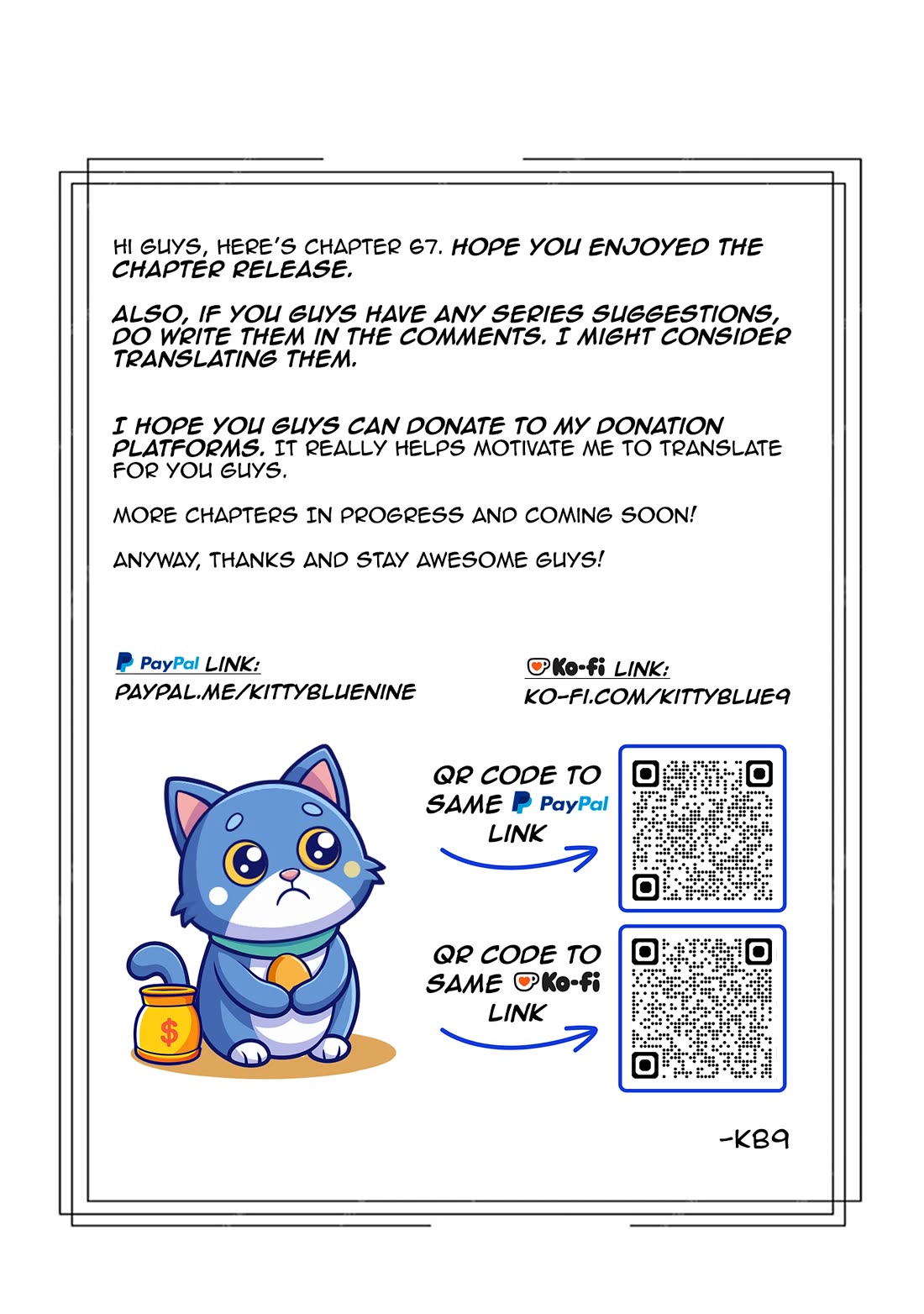 Drawing: The Greatest Mangaka Becomes A Skilled “Martial Artist” In Another World chapter 67 page 17