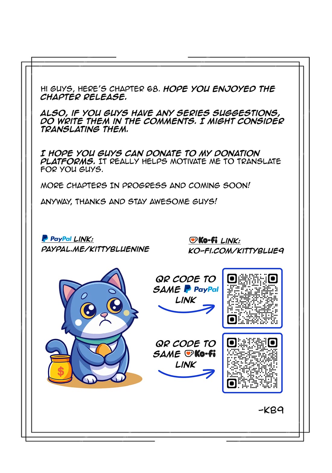 Drawing: The Greatest Mangaka Becomes A Skilled “Martial Artist” In Another World chapter 68 page 17