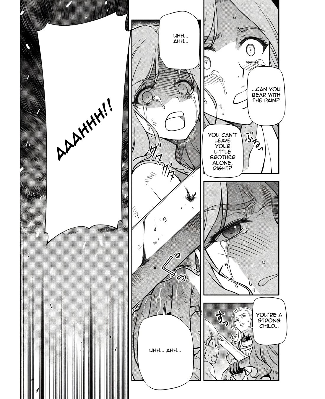 Drawing: The Greatest Mangaka Becomes A Skilled “Martial Artist” In Another World chapter 68 page 5