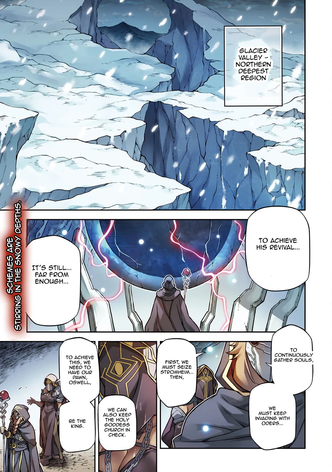 Drawing: The Greatest Mangaka Becomes A Skilled “Martial Artist” In Another World chapter 70 page 1