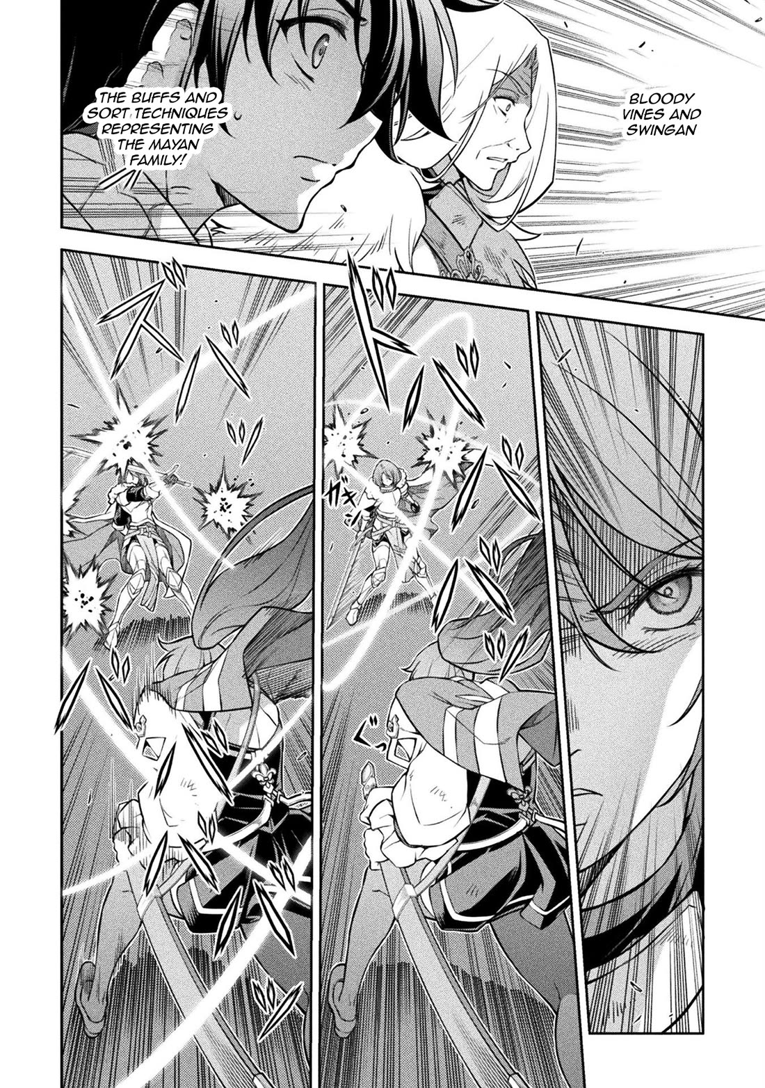 Drawing: The Greatest Mangaka Becomes A Skilled “Martial Artist” In Another World chapter 70 page 5