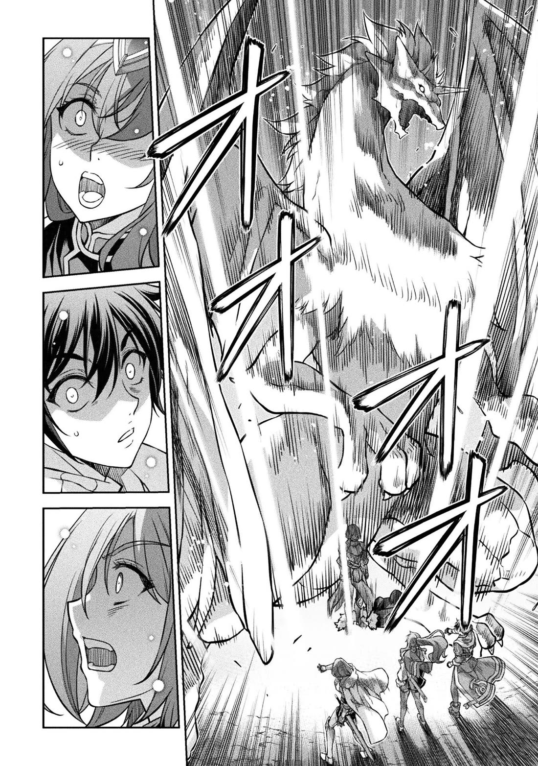 Drawing: The Greatest Mangaka Becomes A Skilled “Martial Artist” In Another World chapter 71 page 10