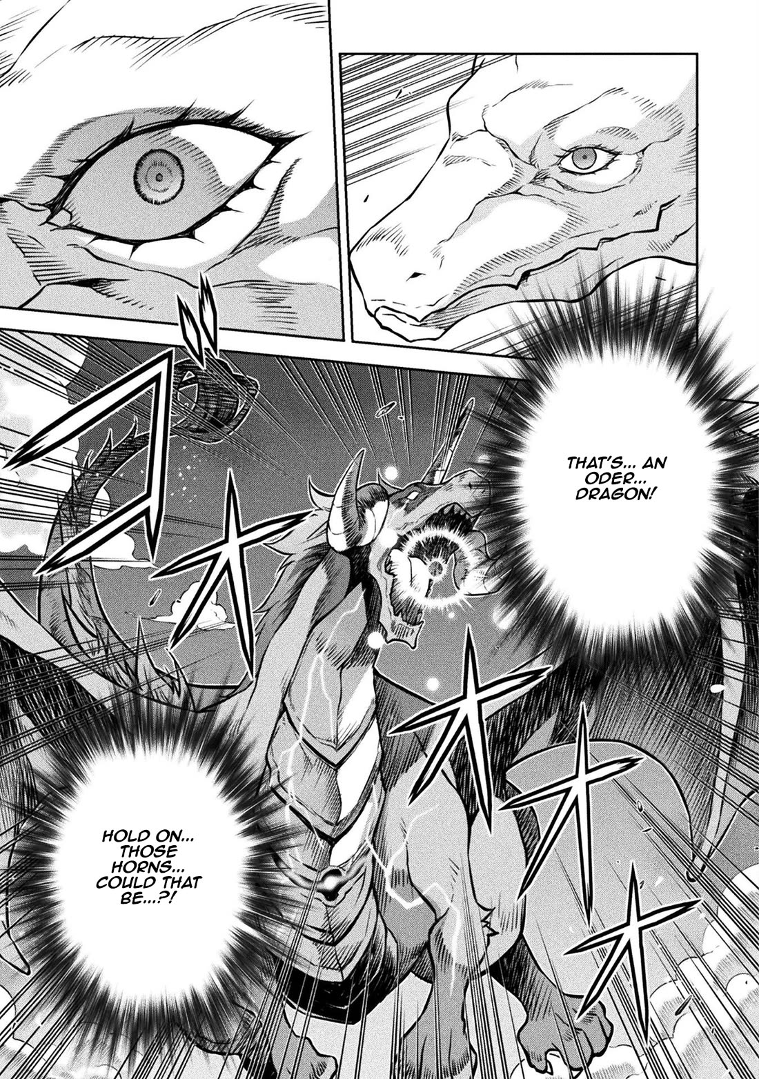 Drawing: The Greatest Mangaka Becomes A Skilled “Martial Artist” In Another World chapter 71 page 14