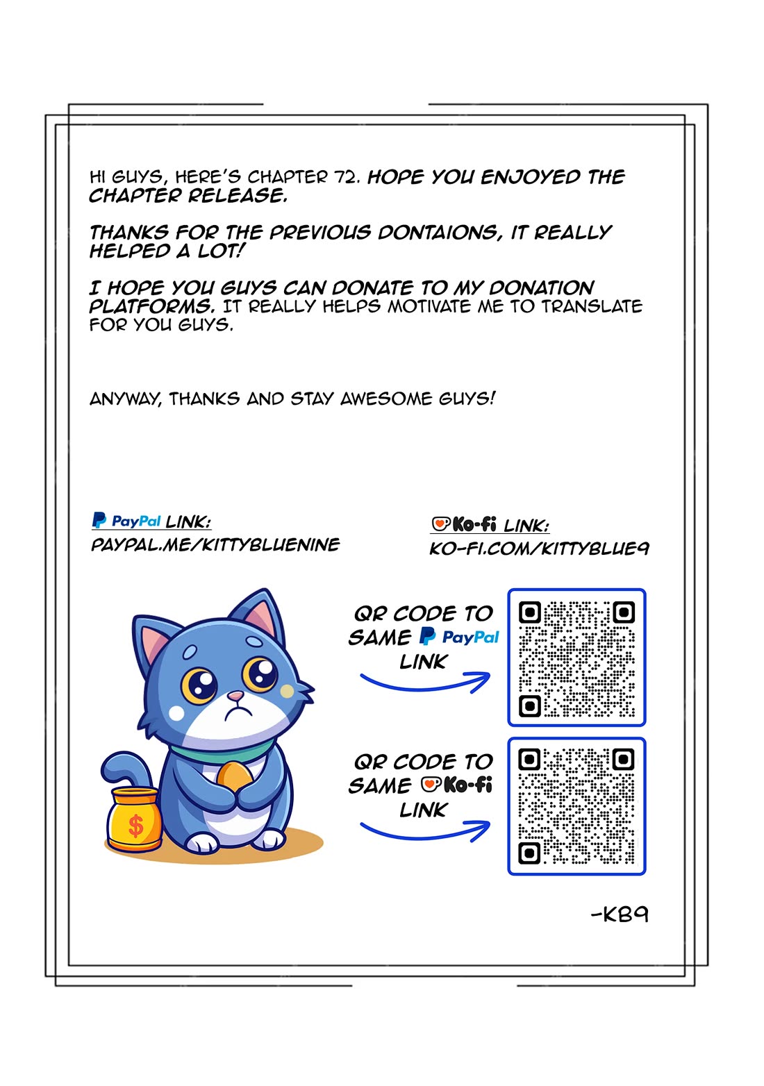 Drawing: The Greatest Mangaka Becomes A Skilled “Martial Artist” In Another World chapter 72 page 16