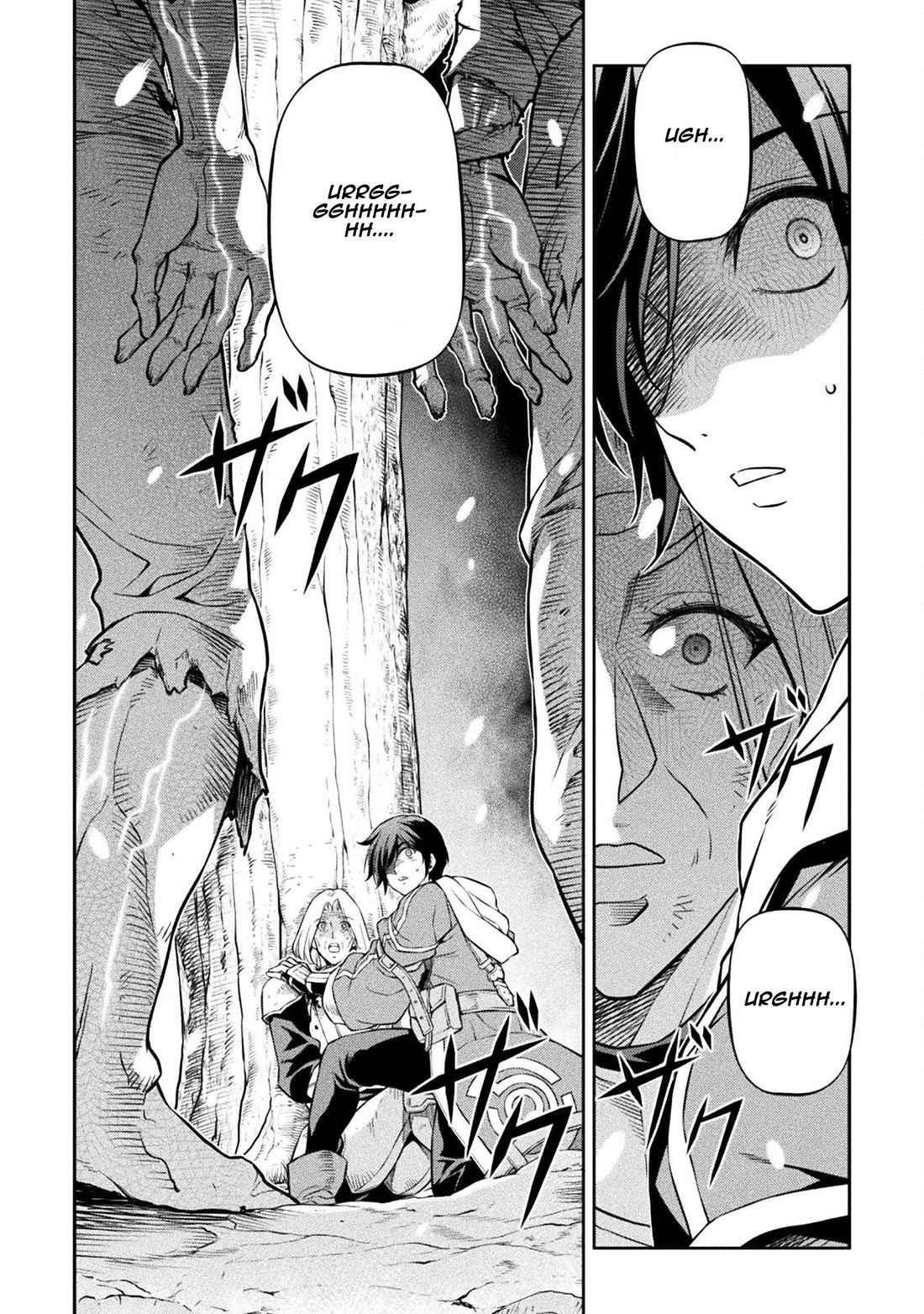 Drawing: The Greatest Mangaka Becomes A Skilled “Martial Artist” In Another World chapter 72 page 6