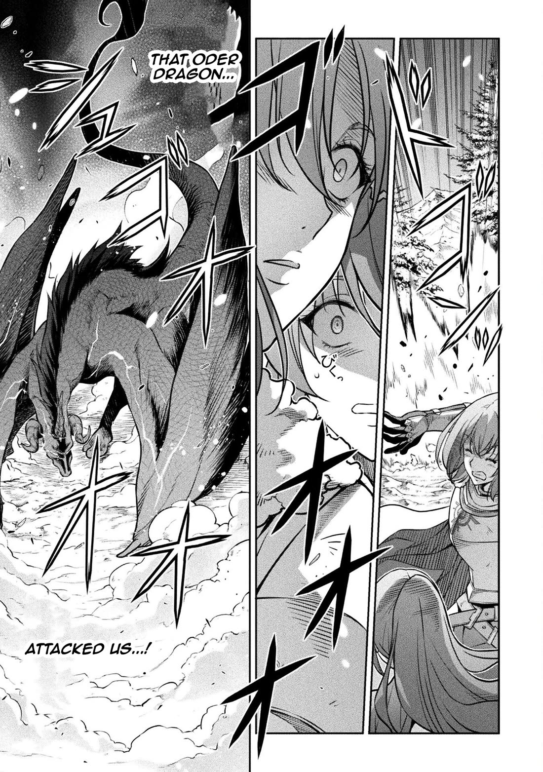 Drawing: The Greatest Mangaka Becomes A Skilled “Martial Artist” In Another World chapter 72 page 9