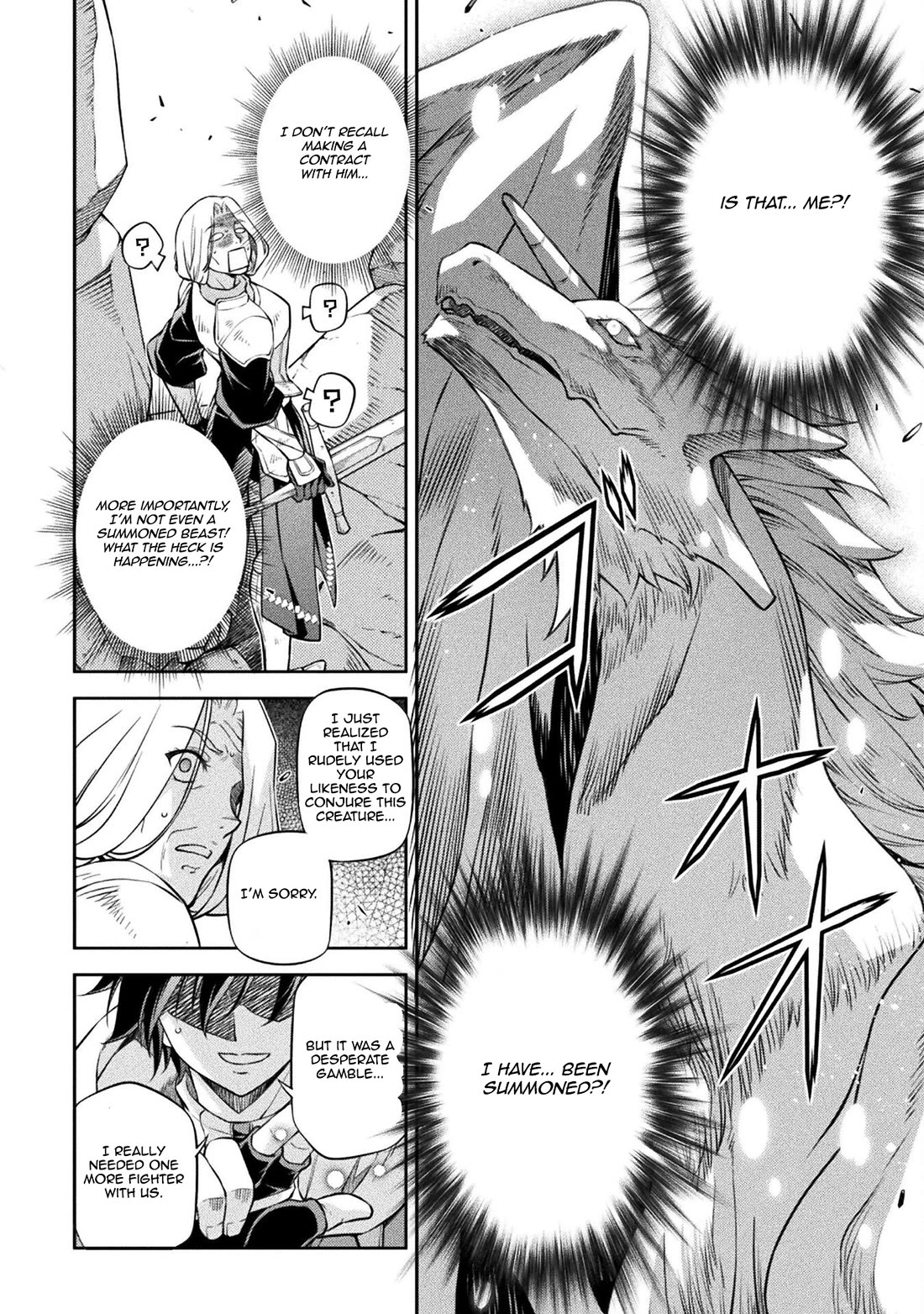 Drawing: The Greatest Mangaka Becomes A Skilled “Martial Artist” In Another World chapter 73 page 12