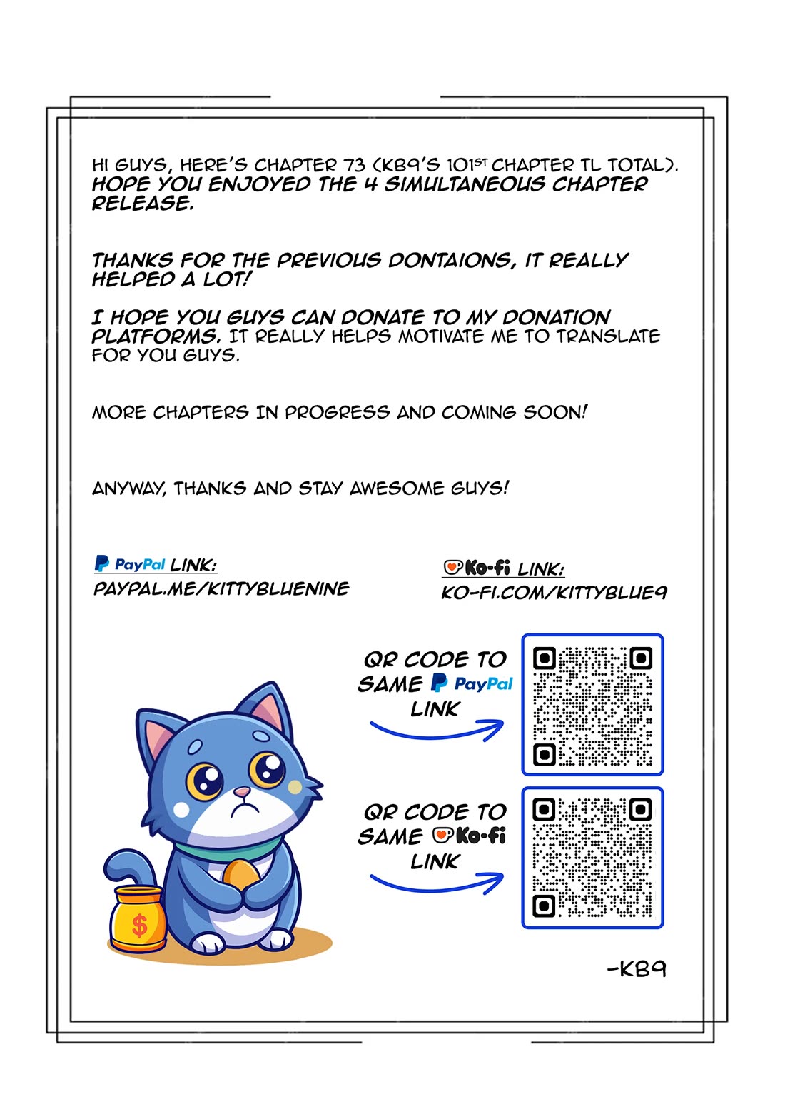 Drawing: The Greatest Mangaka Becomes A Skilled “Martial Artist” In Another World chapter 73 page 16