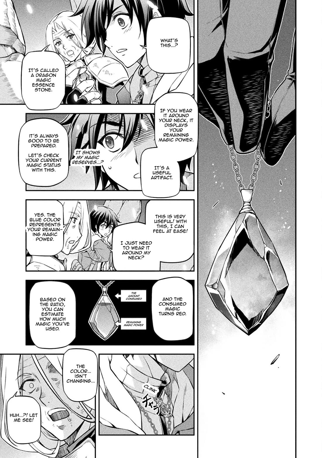 Drawing: The Greatest Mangaka Becomes A Skilled “Martial Artist” In Another World chapter 74 page 14