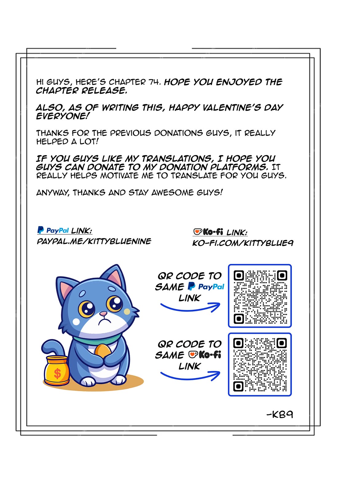 Drawing: The Greatest Mangaka Becomes A Skilled “Martial Artist” In Another World chapter 74 page 16