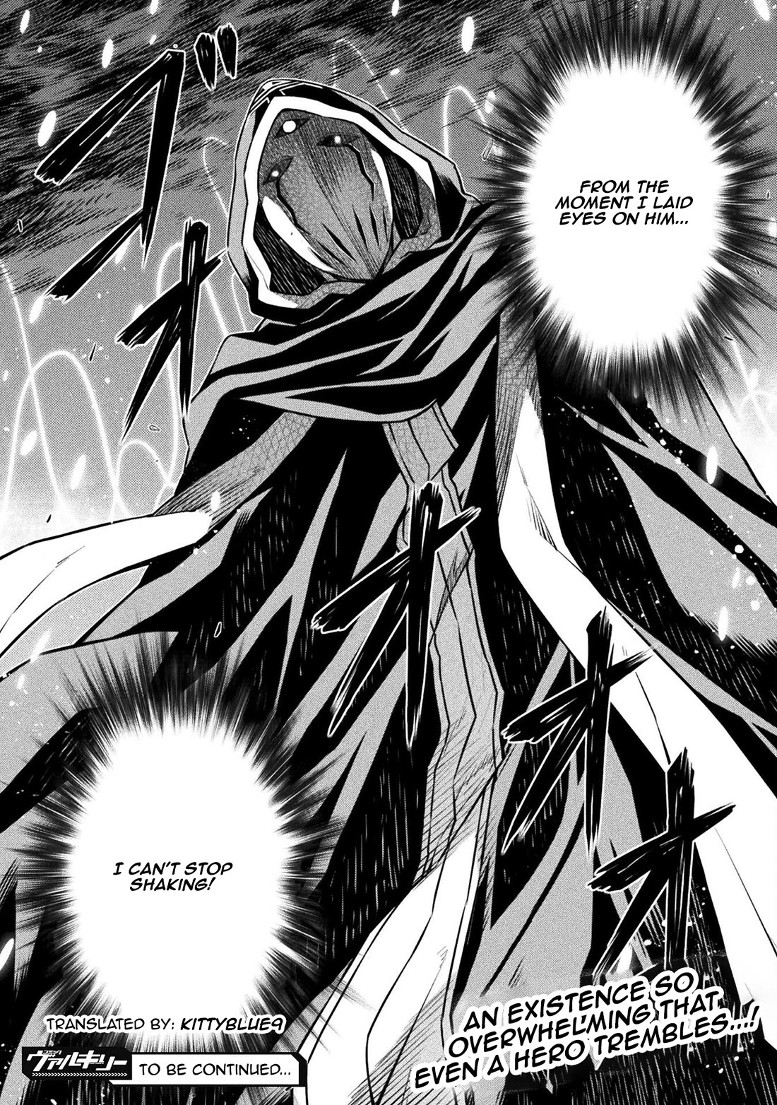 Drawing: The Greatest Mangaka Becomes A Skilled “Martial Artist” In Another World chapter 75 page 17