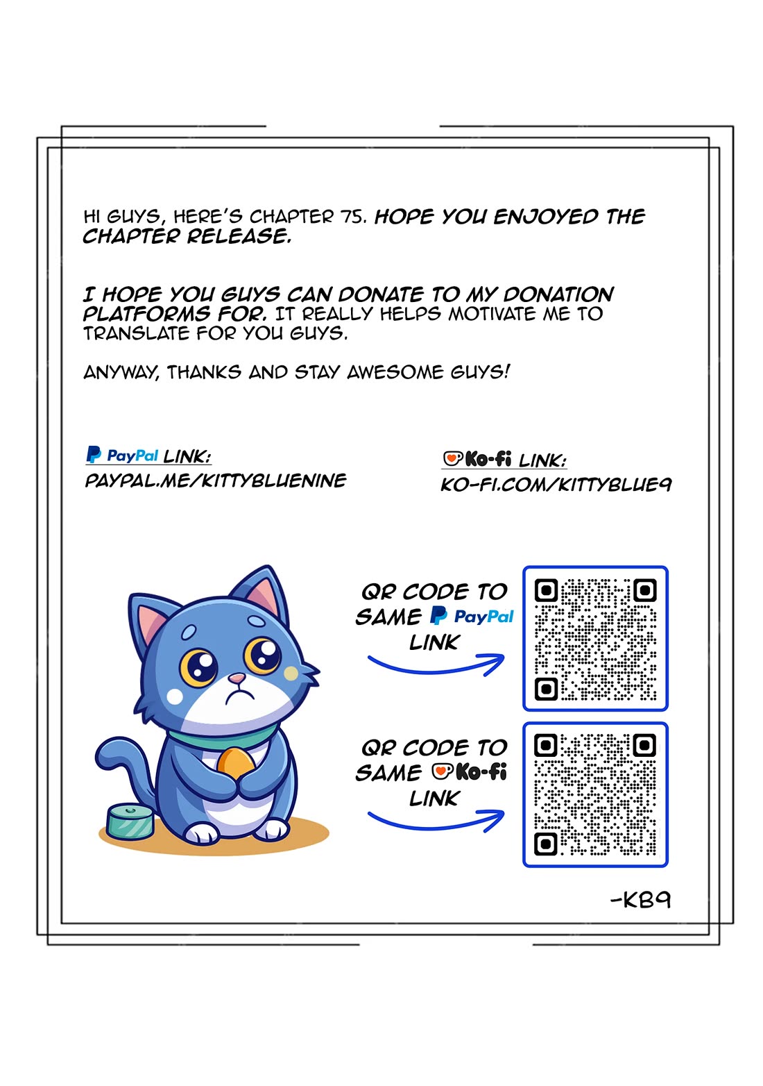 Drawing: The Greatest Mangaka Becomes A Skilled “Martial Artist” In Another World chapter 75 page 18