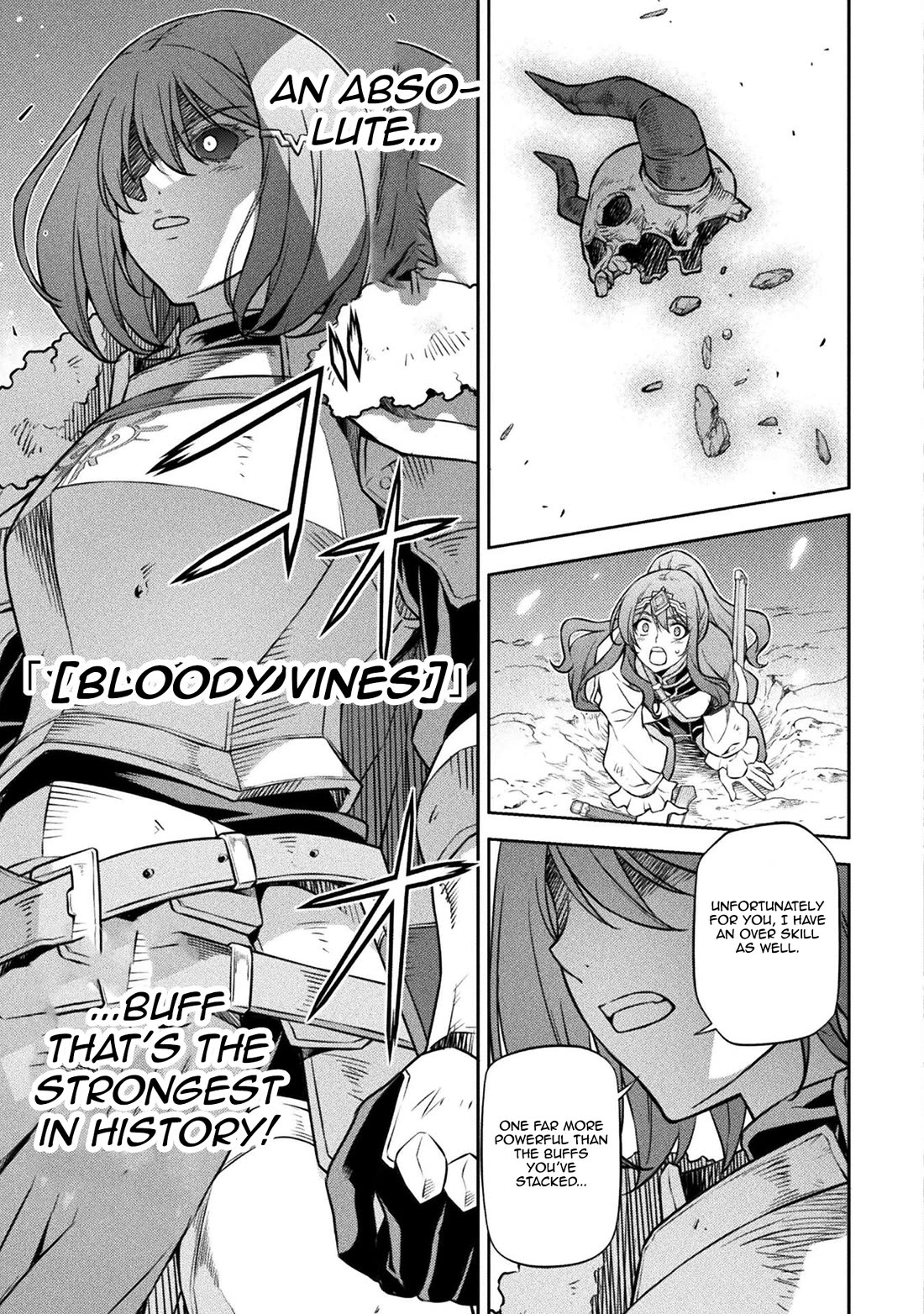 Drawing: The Greatest Mangaka Becomes A Skilled “Martial Artist” In Another World chapter 75 page 8