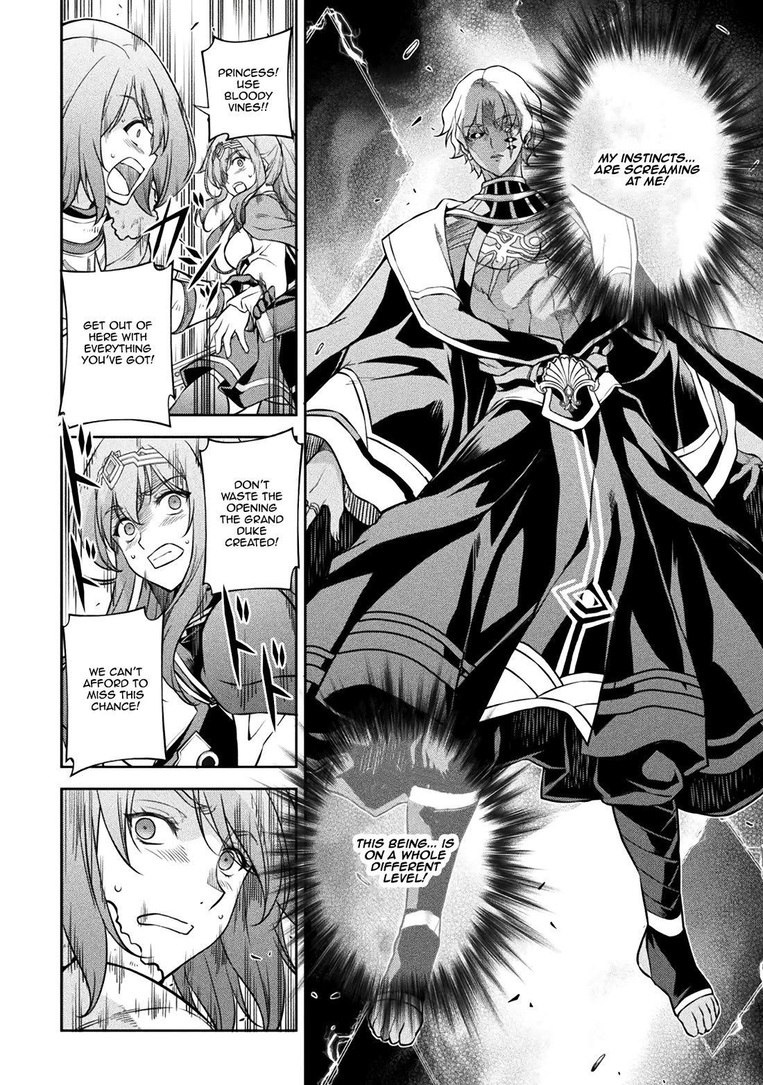 Drawing: The Greatest Mangaka Becomes A Skilled “Martial Artist” In Another World chapter 78 page 11