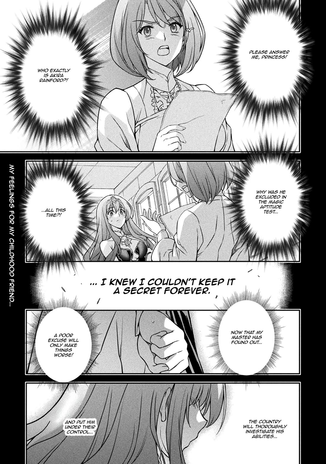 Drawing: The Greatest Mangaka Becomes A Skilled “Martial Artist” In Another World chapter 80 page 1