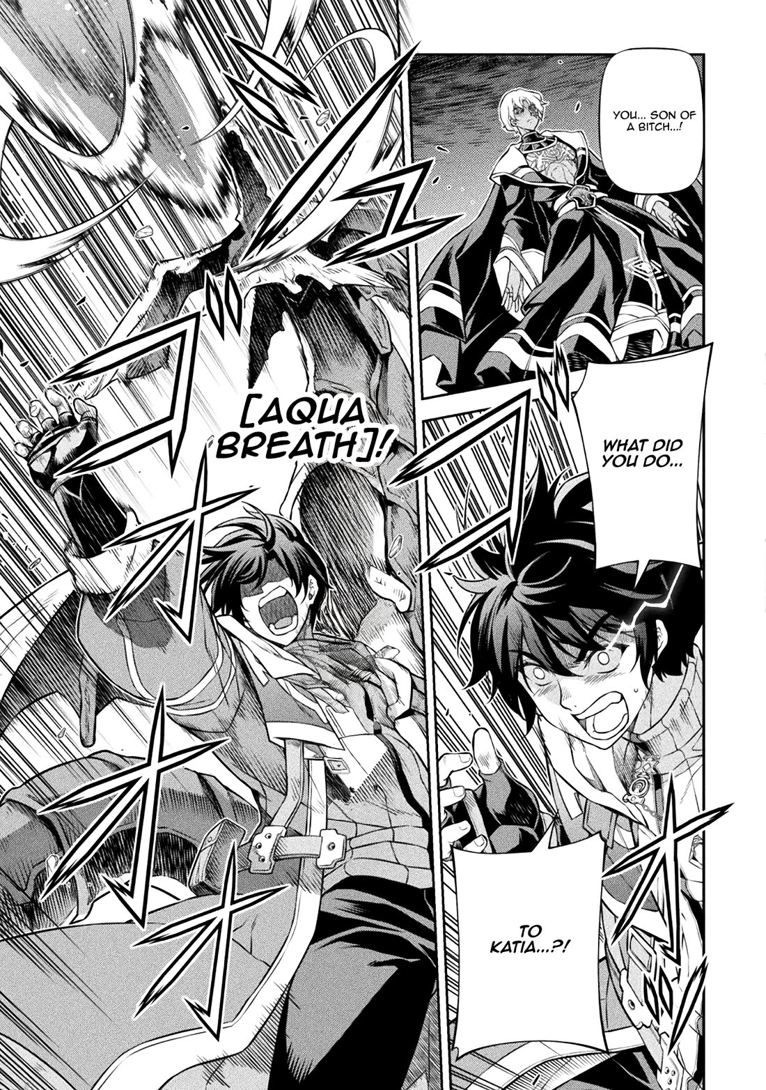 Drawing: The Greatest Mangaka Becomes A Skilled “Martial Artist” In Another World chapter 80 page 10