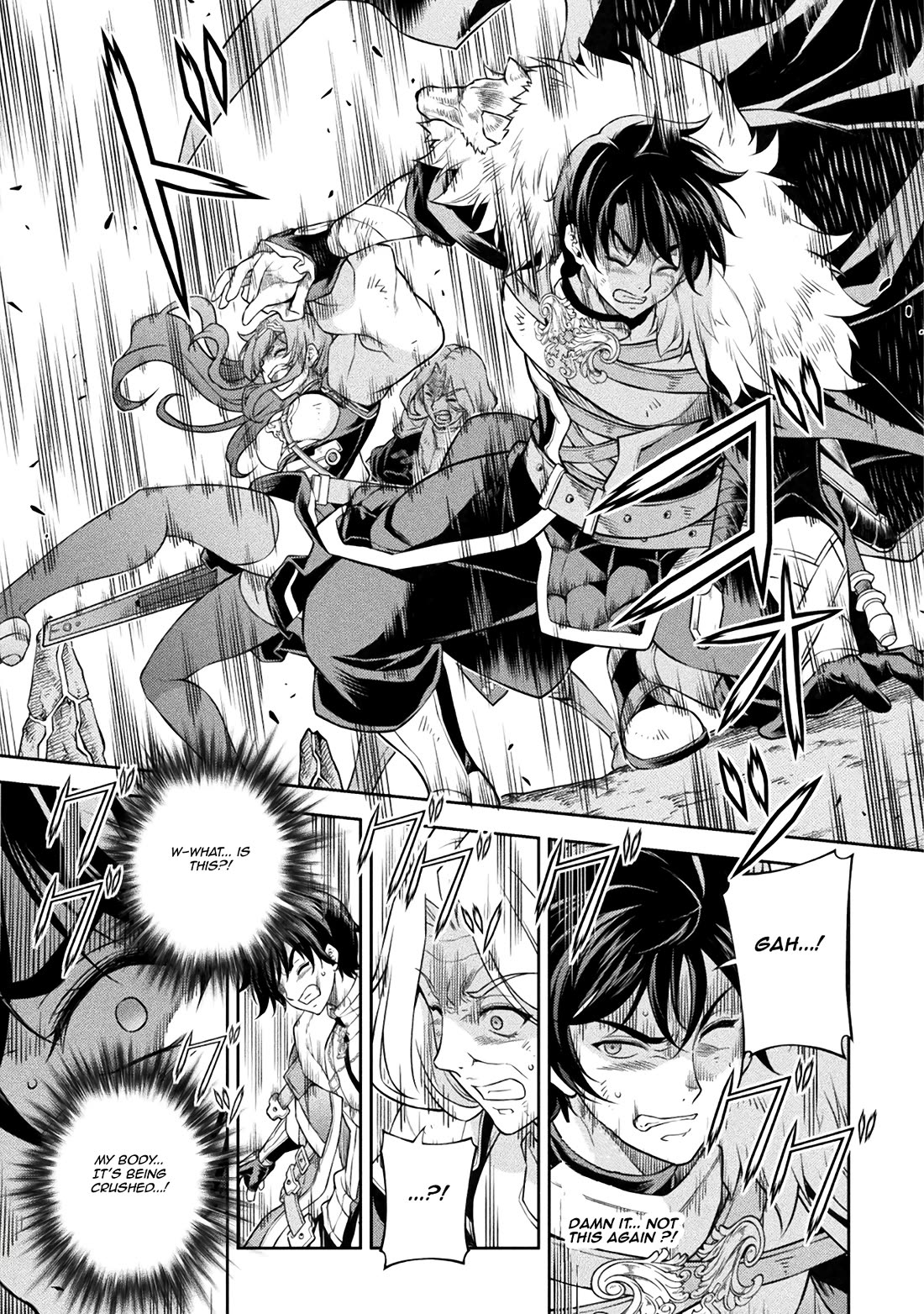 Drawing: The Greatest Mangaka Becomes A Skilled “Martial Artist” In Another World chapter 80 page 12