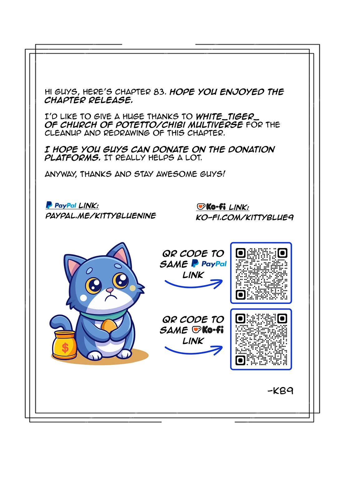 Drawing: The Greatest Mangaka Becomes A Skilled “Martial Artist” In Another World chapter 83 page 14