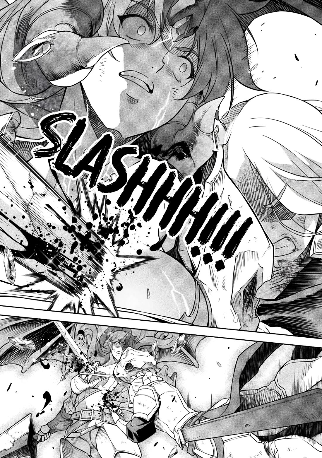 Drawing: The Greatest Mangaka Becomes A Skilled “Martial Artist” In Another World chapter 84 page 13