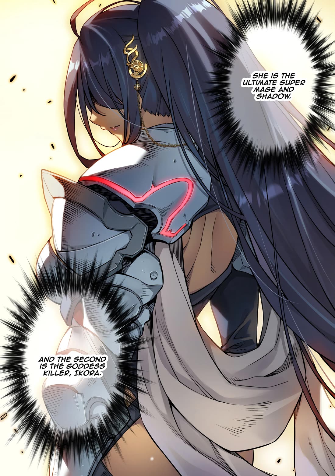 Drawing: The Greatest Mangaka Becomes A Skilled “Martial Artist” In Another World chapter 84 page 4