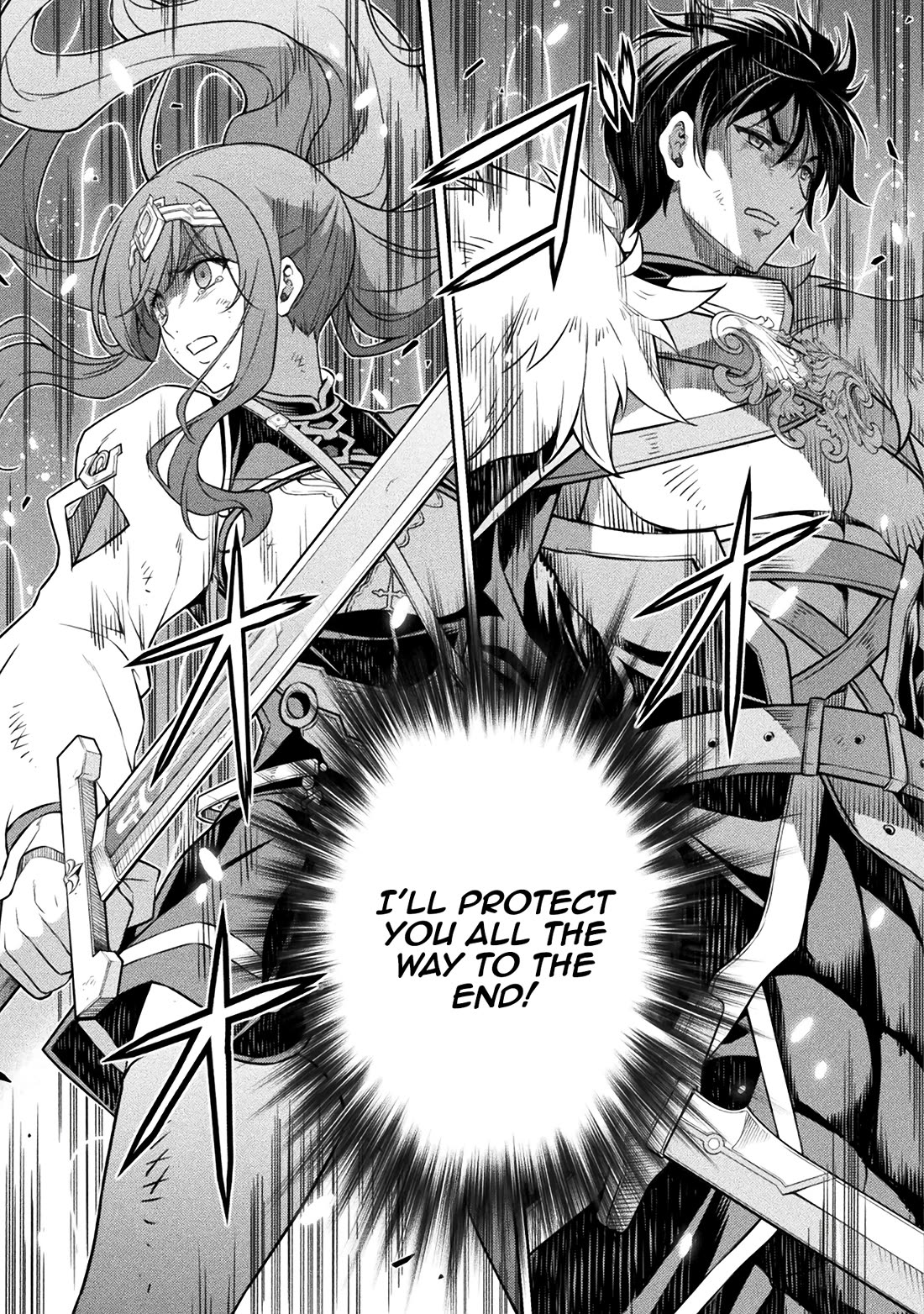 Drawing: The Greatest Mangaka Becomes A Skilled “Martial Artist” In Another World chapter 85 page 10