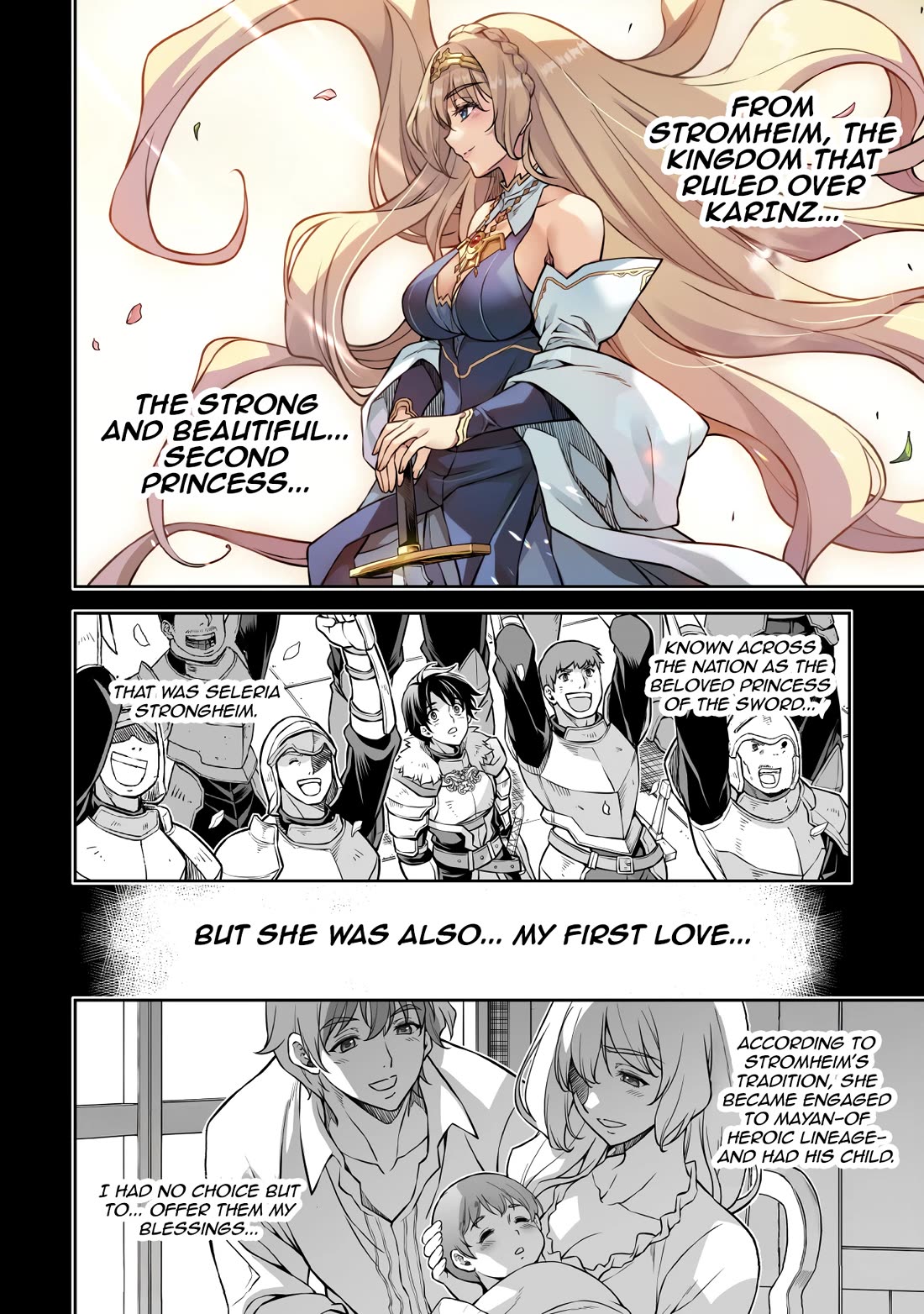 Drawing: The Greatest Mangaka Becomes A Skilled “Martial Artist” In Another World chapter 86 page 10