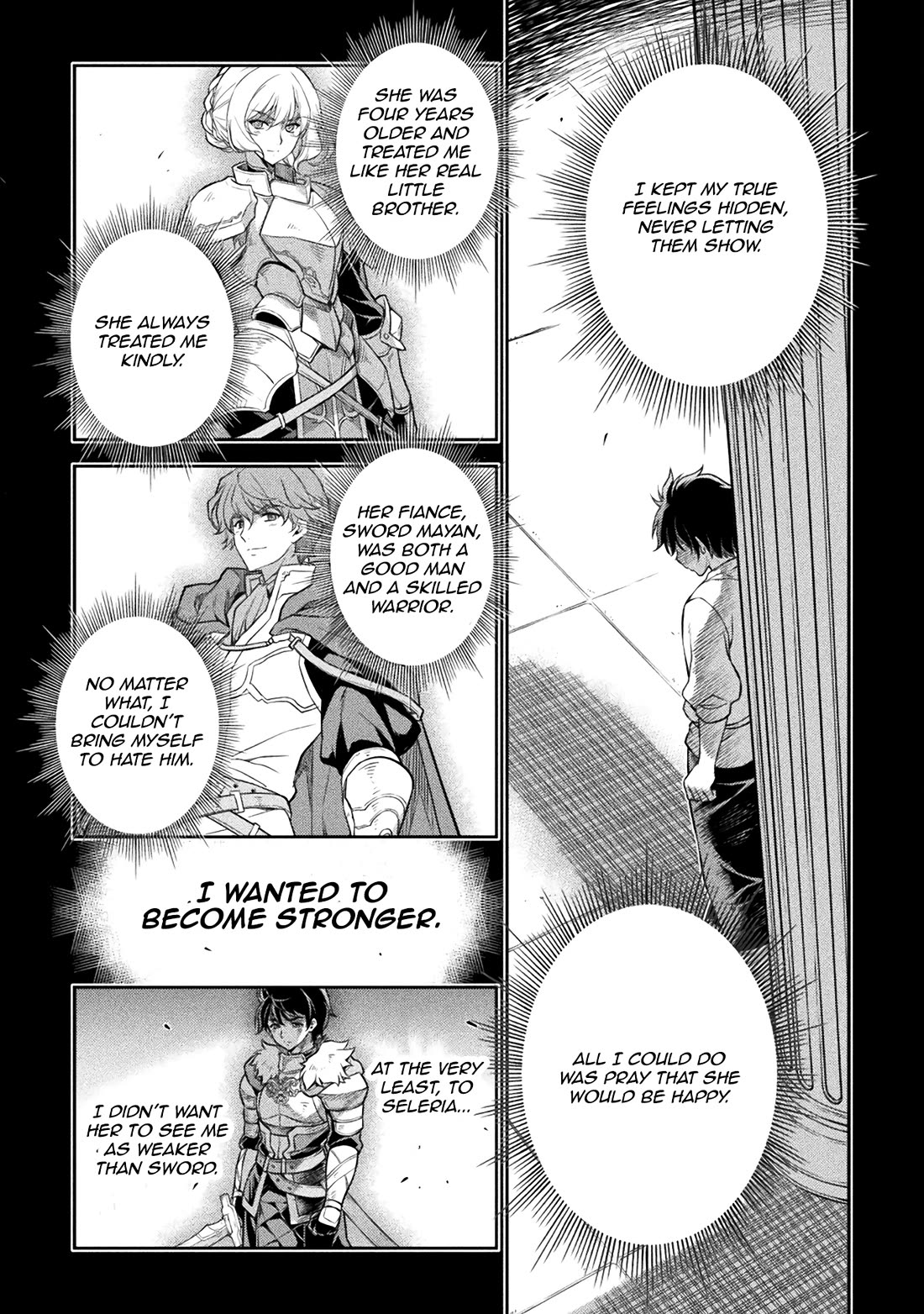 Drawing: The Greatest Mangaka Becomes A Skilled “Martial Artist” In Another World chapter 86 page 11