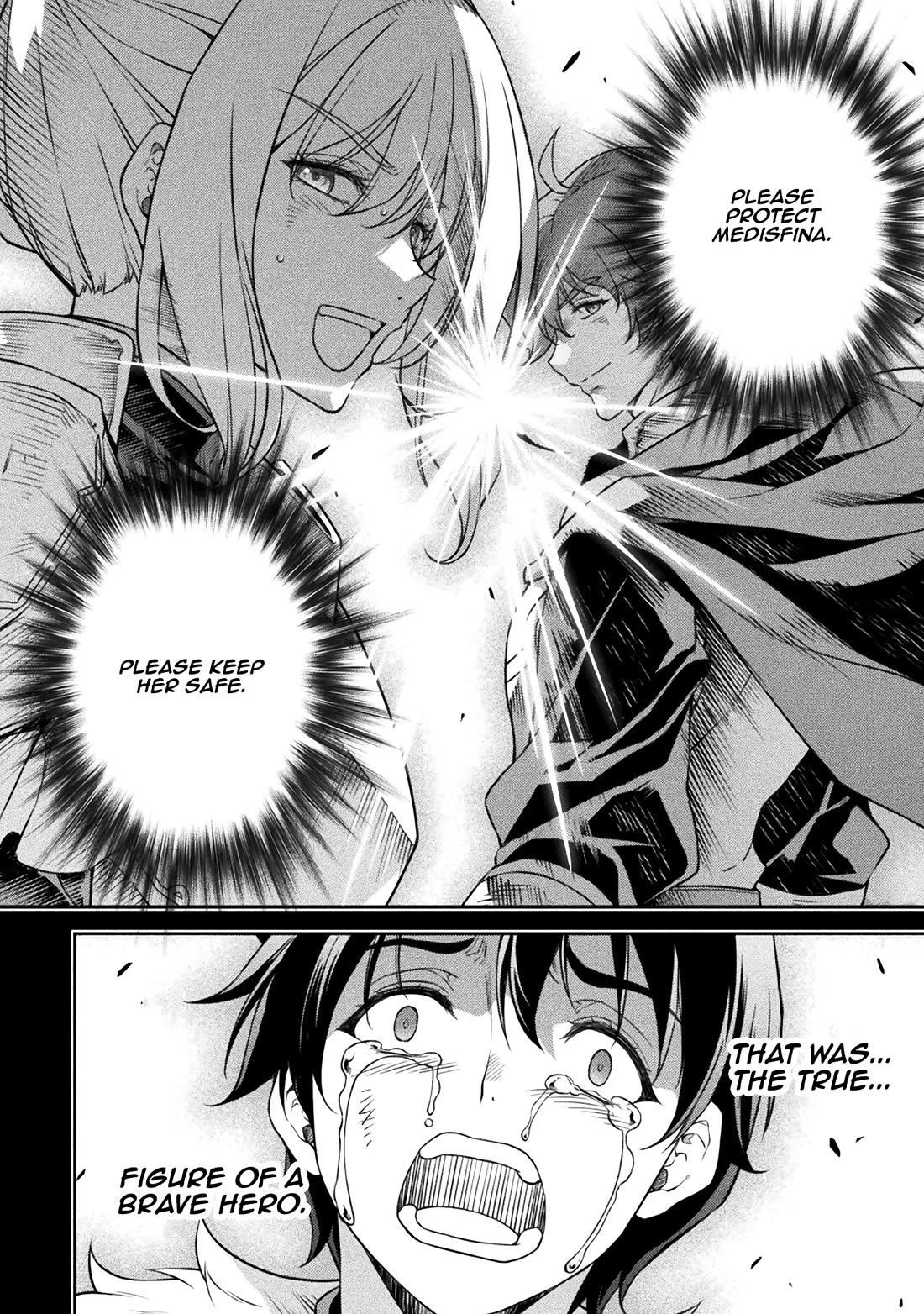 Drawing: The Greatest Mangaka Becomes A Skilled “Martial Artist” In Another World chapter 86 page 14